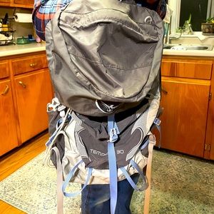 Osprey tempest 30l (Womens XS)
